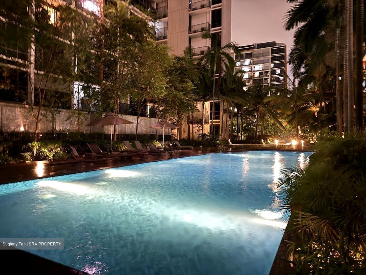 Coco Palms (D18), Condominium #570565951